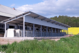 Farma Konětopy - 4