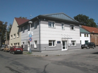 Kompakt Příbram - Administrativní budova Příbram I / 125